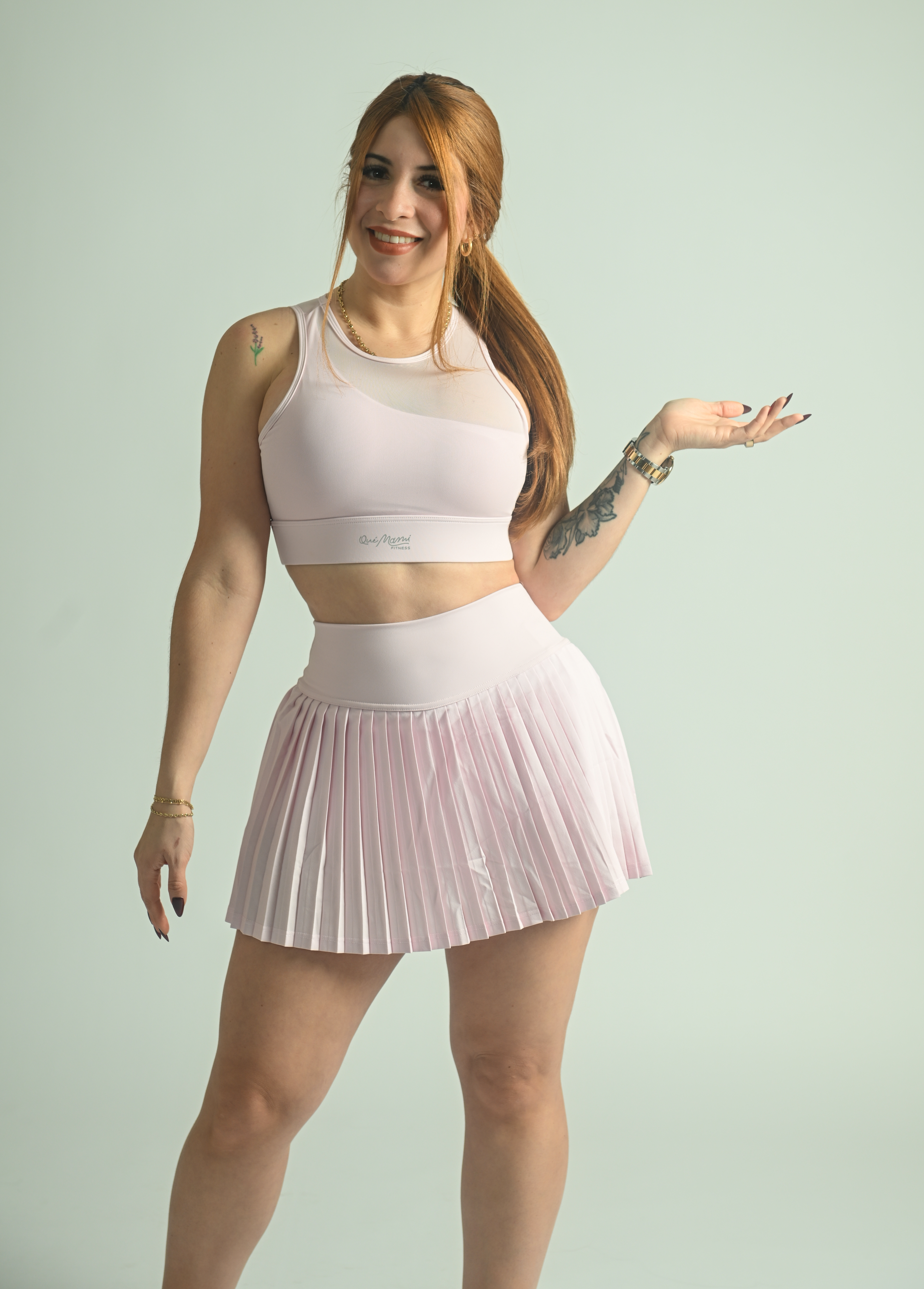 La Reina